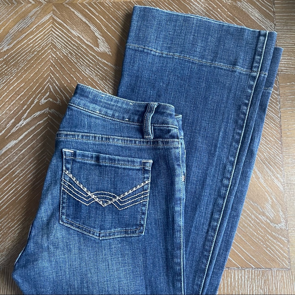Idyllwind by Miranda Lambert bootcut jeans
